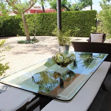 Apartment Homing Golf Bonmont 12. *