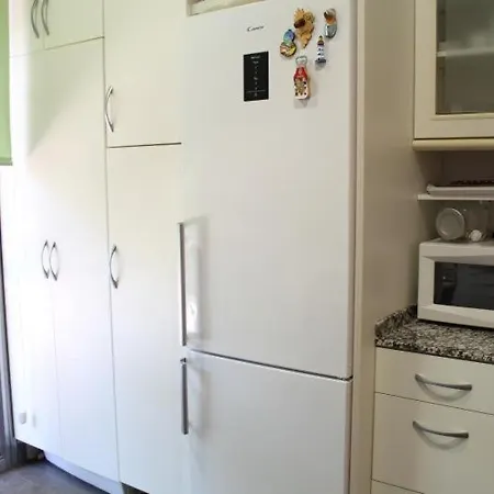 Homing Golf Bonmont 12. Apartment Bonmont Terres Noves