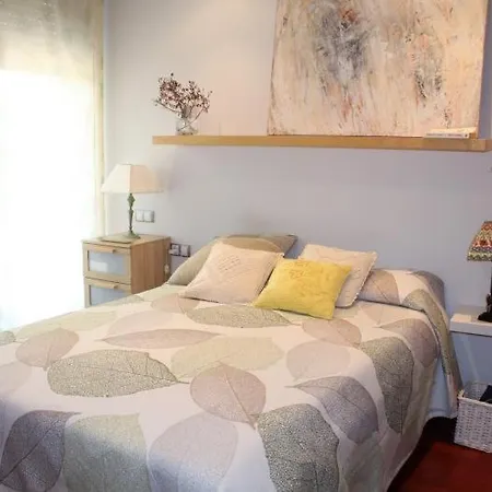Homing Golf Bonmont 12. Apartment