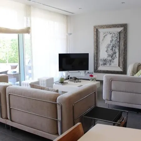 Homing Golf Bonmont 12. Apartment *