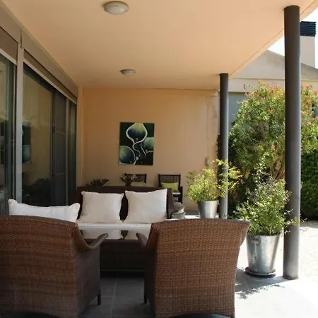Homing Golf Bonmont 12. Apartment Bonmont Terres Noves