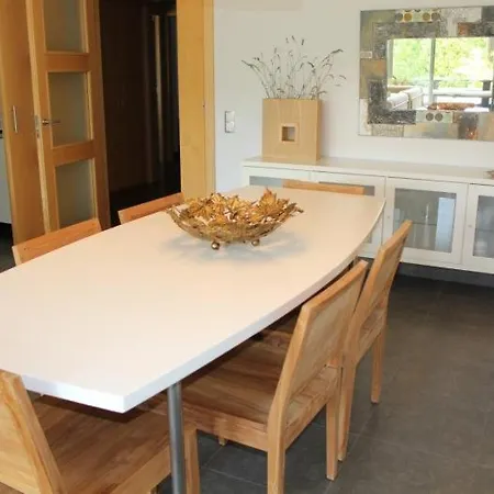 Homing Golf Bonmont 12. Apartment *